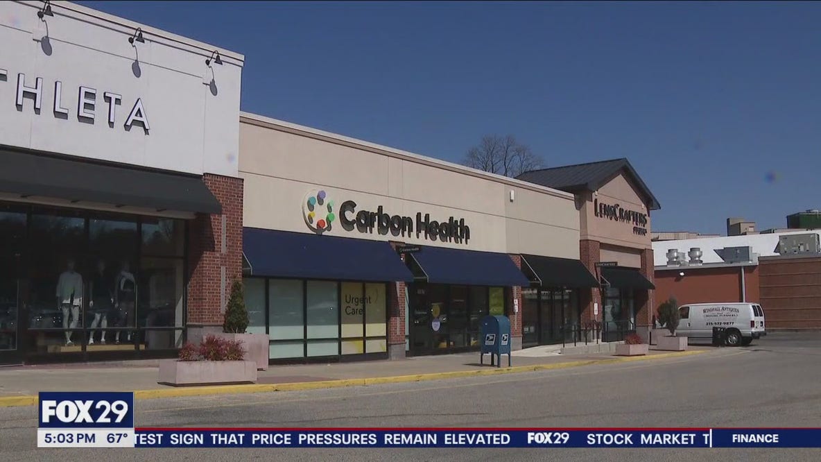 Carbon Health Urgent Care responds after former employee charged